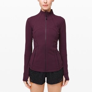 Lululemon Define Jacket
